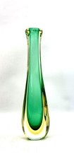 SOMMERSO VASE EN COULEUR VERRE