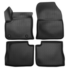 Tapis De Sol Caoutchouc 3D À