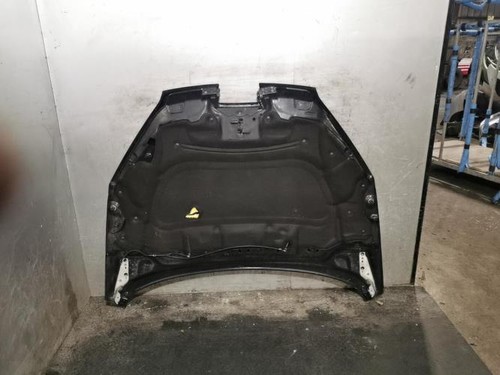 Capot peugeot 407 coupe - peugeot, 7901l6