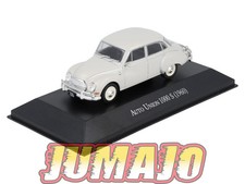 ARG37 Voiture 1/43 SALVAT