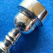 Embout buccal trompette