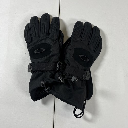 Oakley winter gloves - gloves, snow