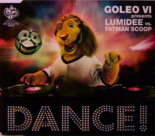 Dance lumidee fatman scoop - !,,