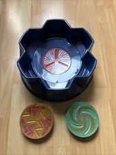 Beyblade Stadium Métal Master