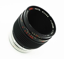 Panagor PMC Auto Macro 55mm