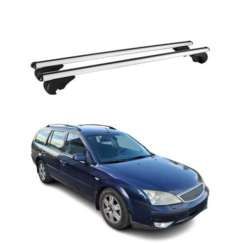 Barres toit transversales - de,