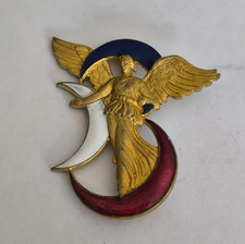 Insigne 3° Division