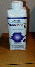 Nestle Diabetisource AC