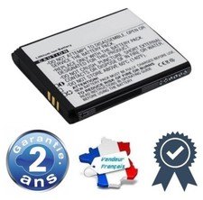 Batterie AB483640BU Pour Samsung J200 / J750 / C3050 / C3053 / S7350 / Z170 
