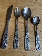 WMF Mondmännchen Cromargan