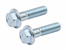 2x Vis de lame adapté pour