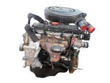 E7J2756 moteur complet RENAULT