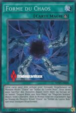♦Yu-Gi-Oh!♦ Forme du Chaos