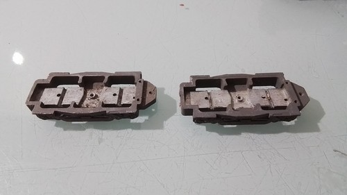 Flancs de bogies pour - vb,