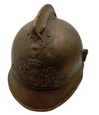 CBR05/2025(REFA52) CASQUE DE