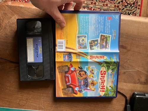 Cassette video vhs - vhs, dessin