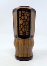 Ancien Pommeau d'ombrelle ou