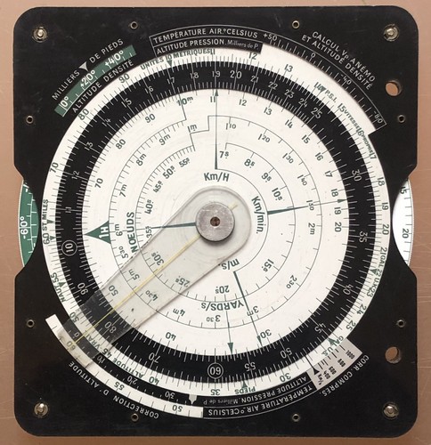 Calculateur estime an3 - calculateur,