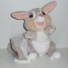 Doudou Lapin Disney - Panpan