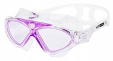 Lunettes de soleil de la