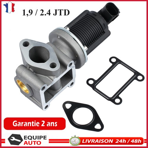 Vanne egr pour opel - egr, vauxhall