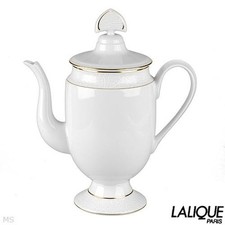 Authentic lalique verseuse - lalique,