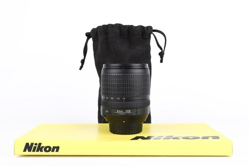 Nikon 105 5 6 g - 18-105, ed