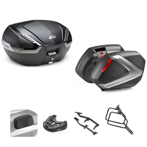 Kit givi bauletto v47nnt - bauletto,