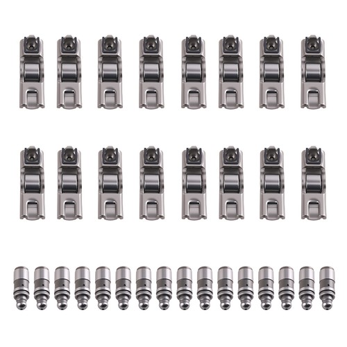16x hydraulique levier avec - 16x,