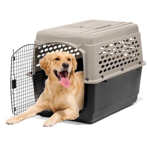 Vari Dog Kennel - Portable