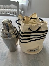 Sac Marin Jean Paul Gautier Avec Shaker
