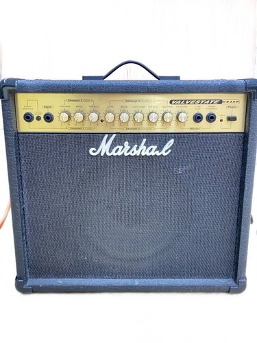 Marshall amplifier vs30r - amplifier,