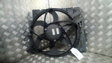 Moto ventilateur radiateur BMW