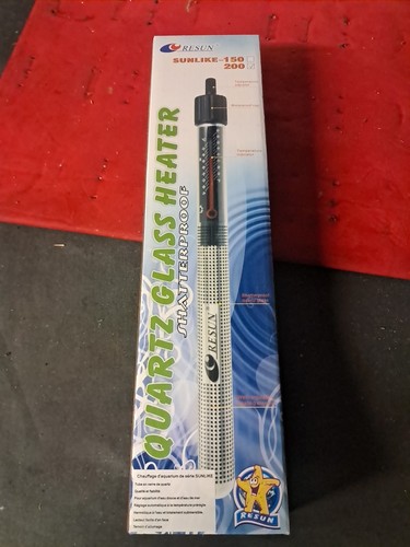 Chauffage aquarium avec - d’aquarium,