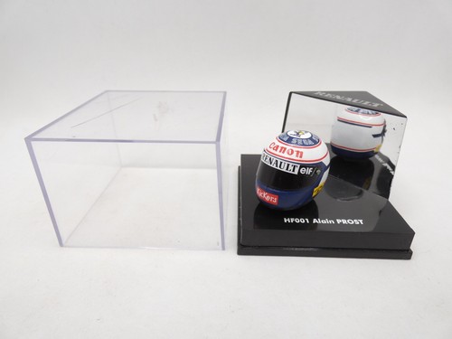 Casque alain prost - prost, 1993