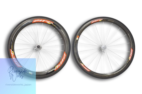 Paire roues zipp 404 - roues,