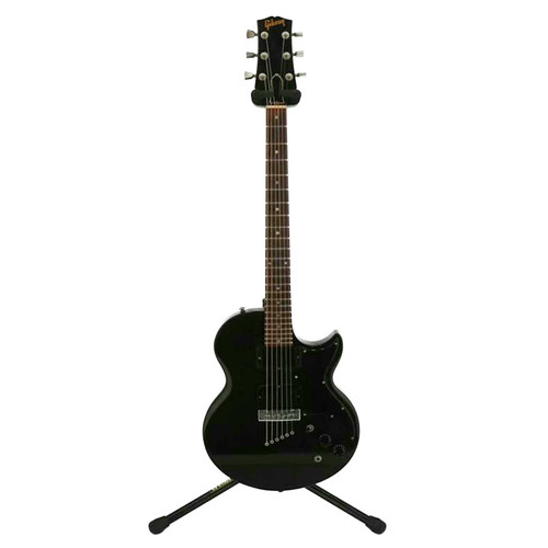 Used electric guitar gibson - used,