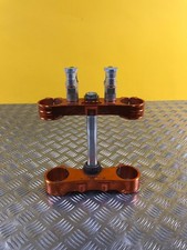 té de fourche pour KTM EXC