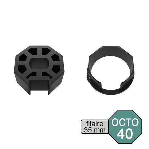 Kit adaptateur pour moteur - , de