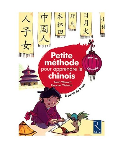 Petite méthode pour - , apprendre
