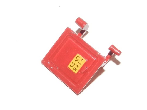 Dinky toys 570 peugeot - 570, j7