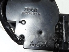 Moteur essuie glace avant