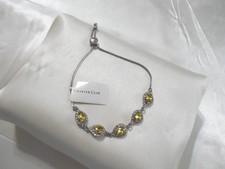 Charter Club Silver Tone
