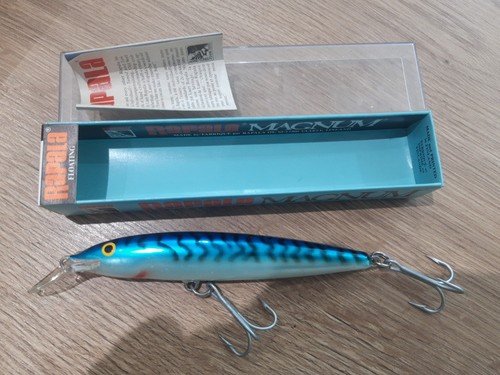 Rapala magnum sm 22gr - magnum,