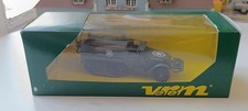 Half Track Dépannage USA 1942 Réf 9507 Verem 1/43