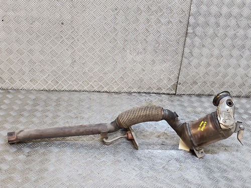 Catalyseur volkswagen polo - -,