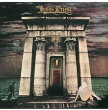 Judas Priest Sin After Sin LP Vinyle NEUF