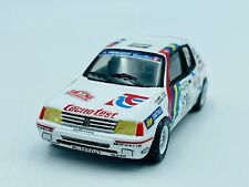 PROVENCE MOULAGE PEUGEOT 205