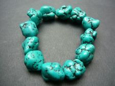 Bracelet perles grosses