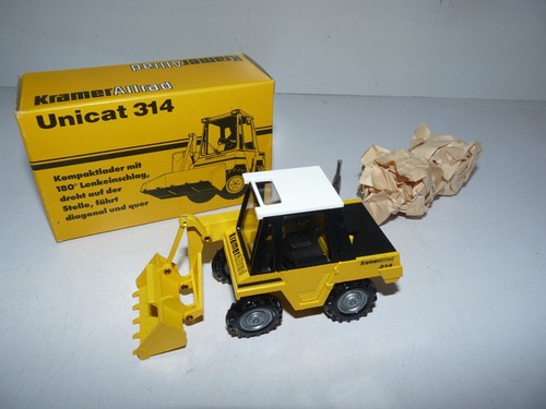 Véhicule chantier - de,